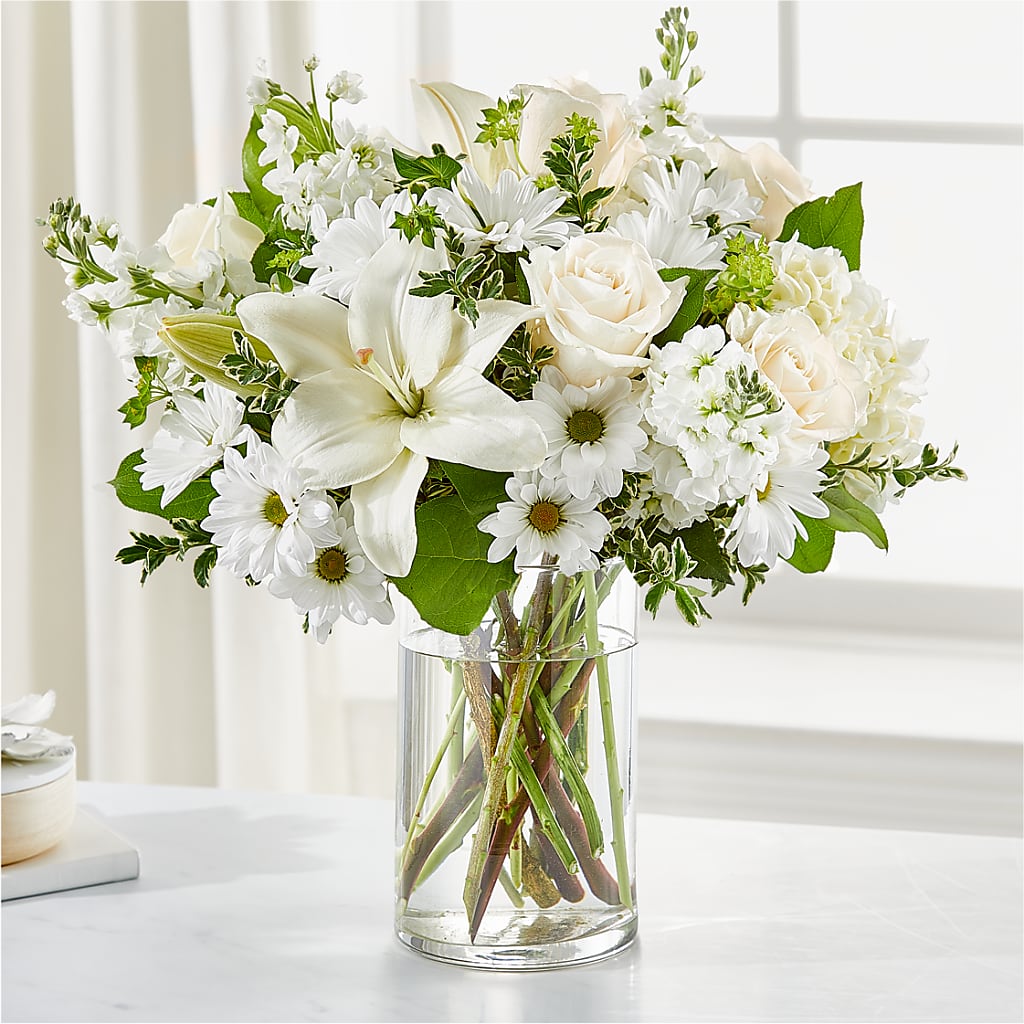 Hope & Renewal Bouquet – MOREE'S FLORIST & MORE, Columbia MS