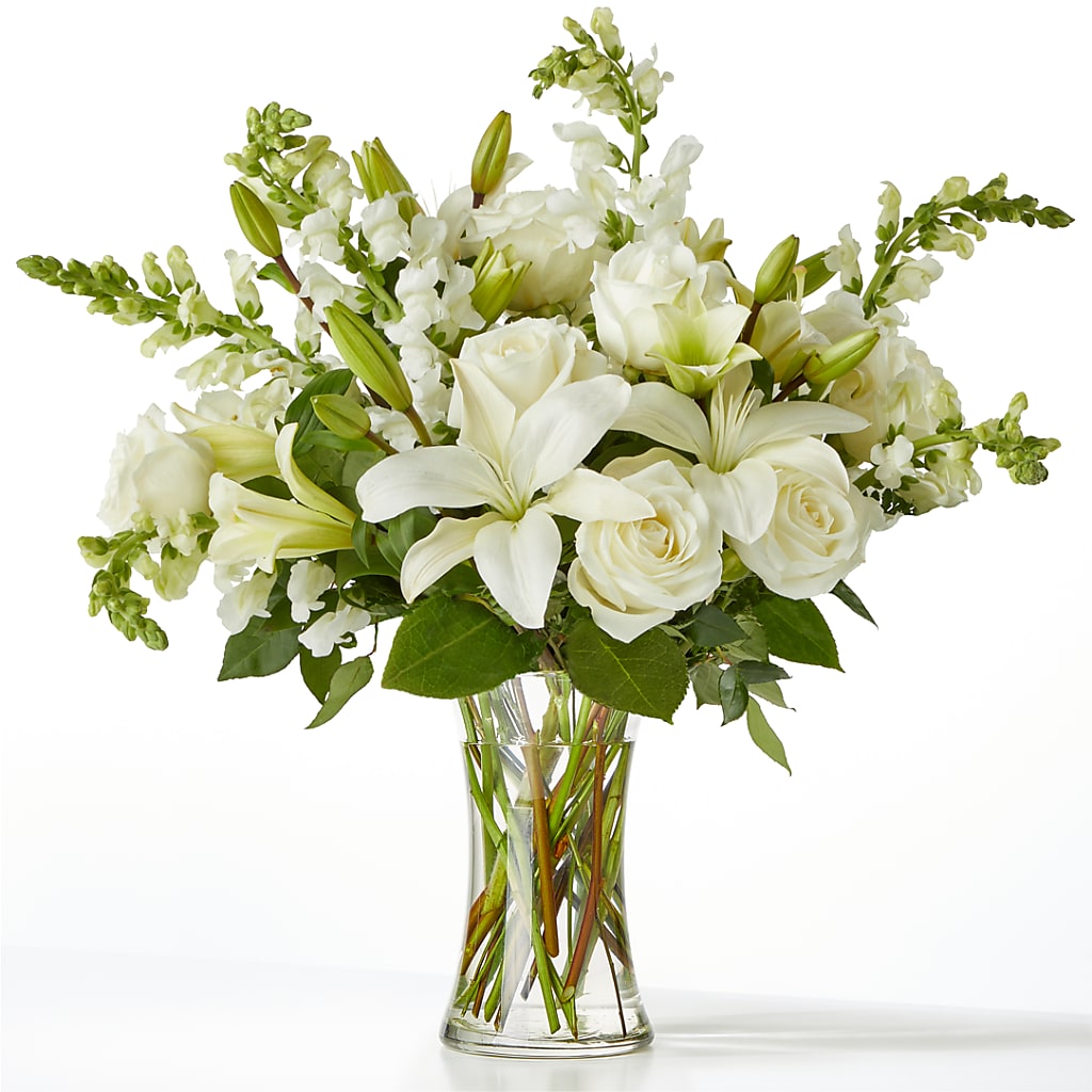 Eternal Friendship Bouquet – MOREE'S FLORIST & MORE, Columbia MS