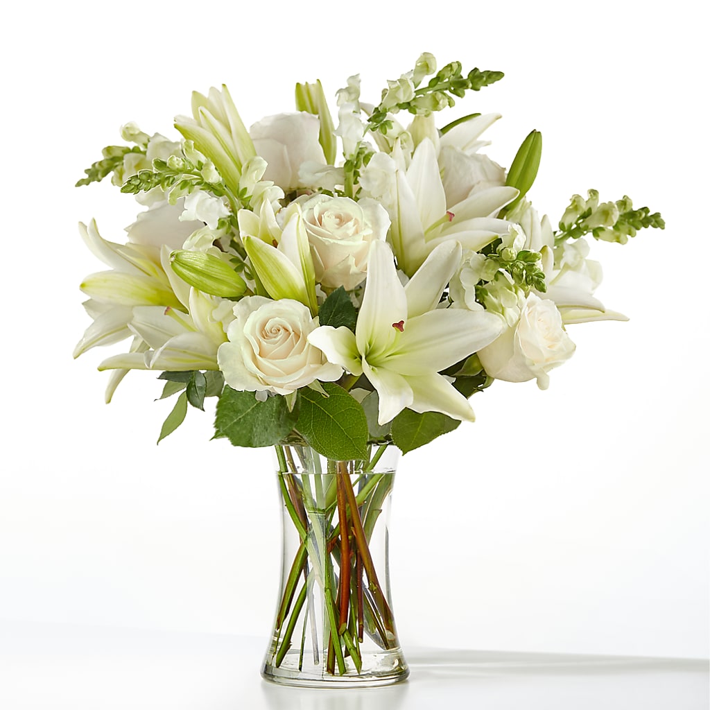 Eternal Friendship Bouquet – MOREE'S FLORIST & MORE, Columbia MS