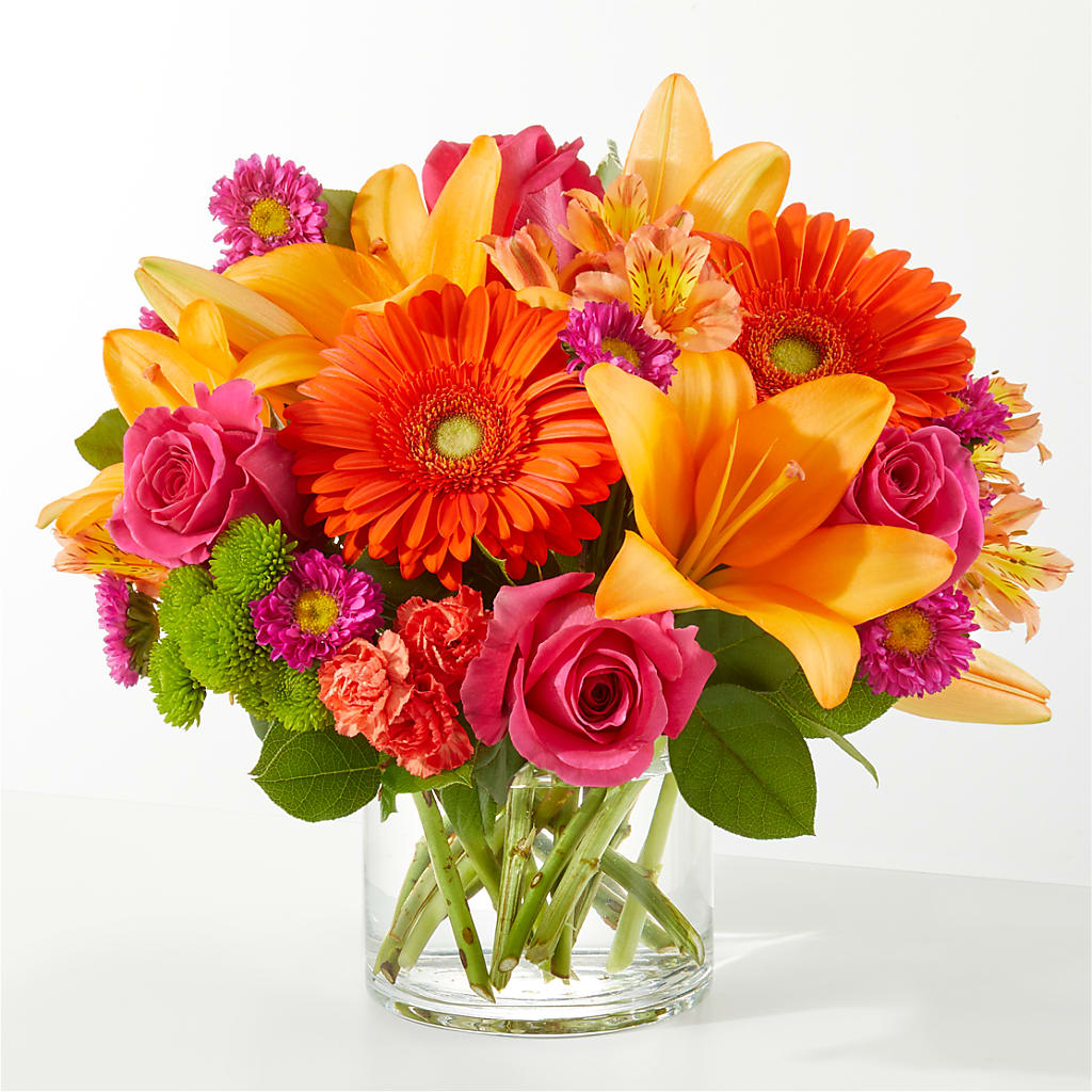 Soiree Bouquet – MOREE'S FLORIST & MORE, Columbia MS
