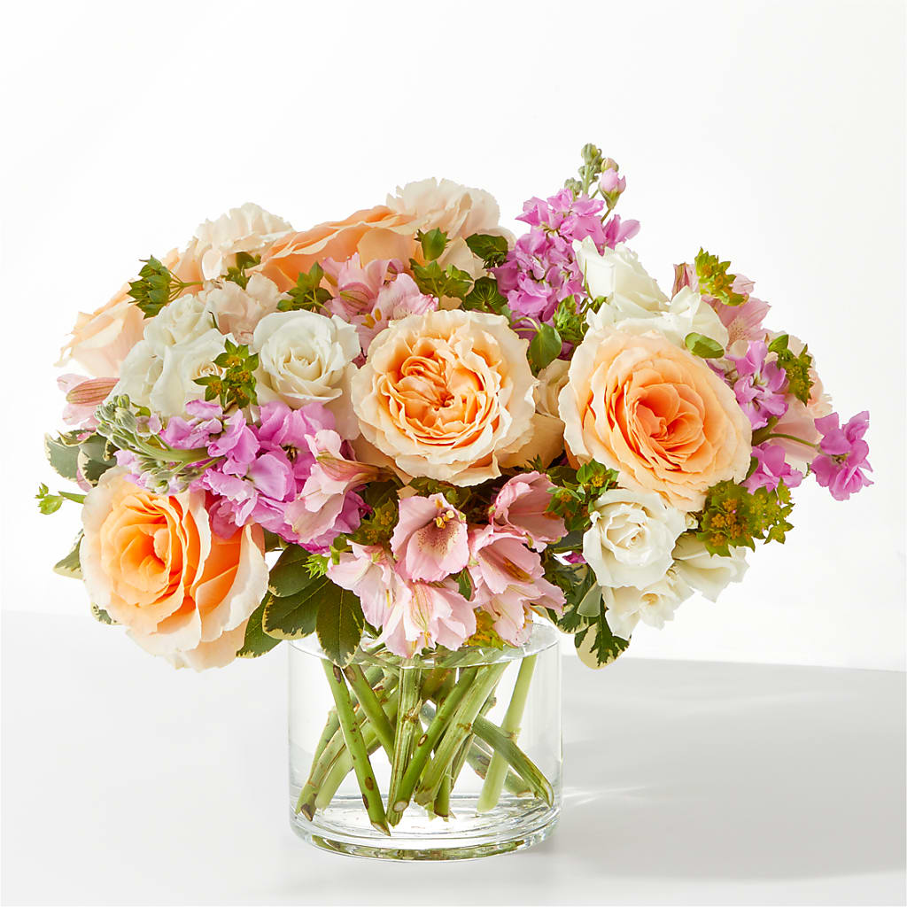 Paradise Bouquet – MOREE'S FLORIST & MORE, Columbia MS