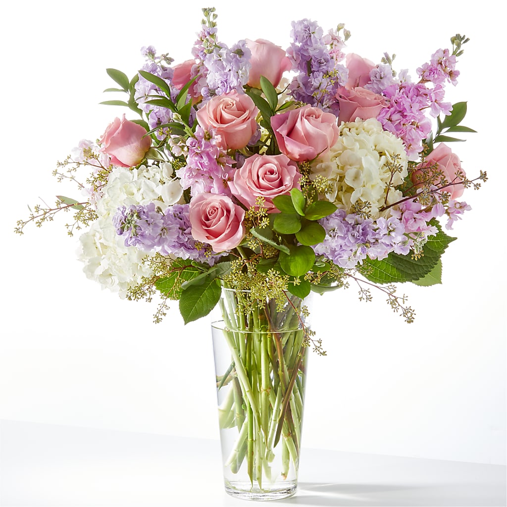 Embraced Bouquet – MOREE'S FLORIST & MORE, Columbia MS