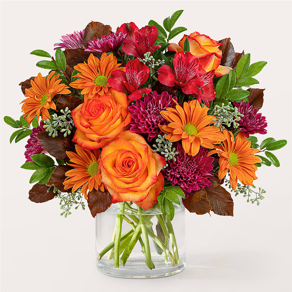 Brisk Morning Bouquet – MOREE'S FLORIST & MORE, Columbia MS