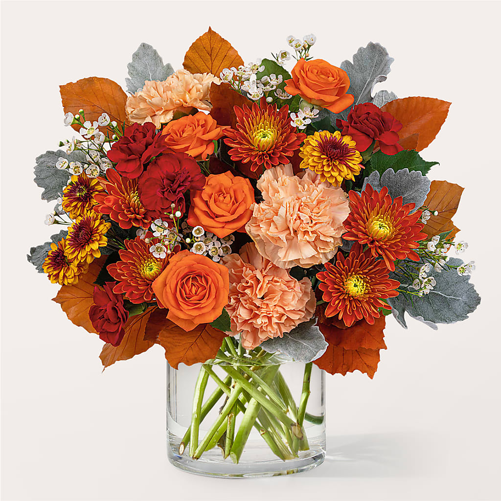 Merlot Bouquet – MOREE'S FLORIST & MORE, Columbia MS