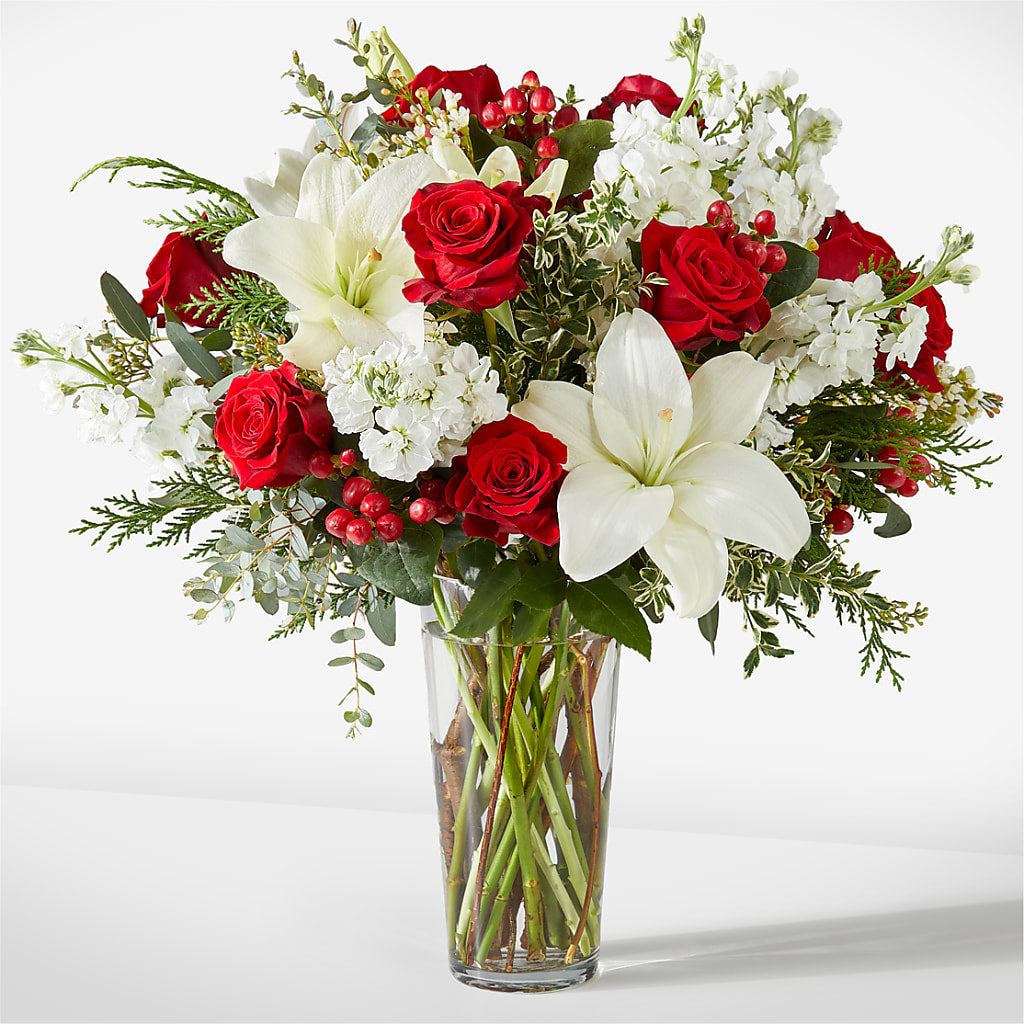 Twinkle Lights Bouquet – MOREE'S FLORIST & MORE, Columbia MS
