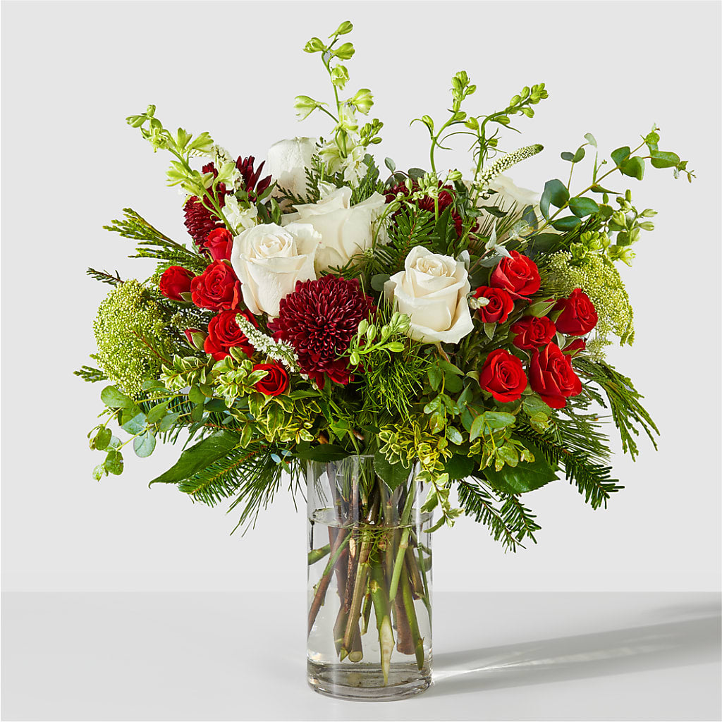 Favorite Traditions Bouquet – MOREE'S FLORIST & MORE, Columbia MS