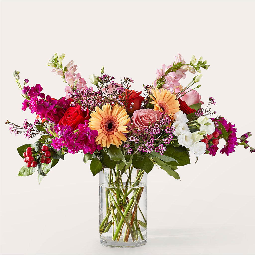 Renaissance Luxury Bouquet – MOREE'S FLORIST & MORE, Columbia MS
