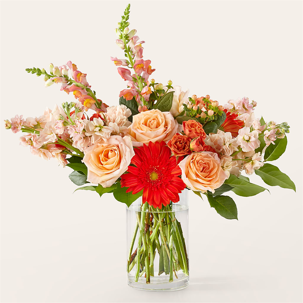 Paloma Please Bouquet – MOREE'S FLORIST & MORE, Columbia MS
