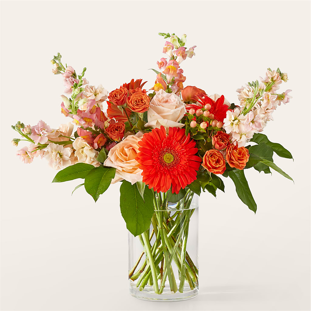 Paloma Please Bouquet – MOREE'S FLORIST & MORE, Columbia MS