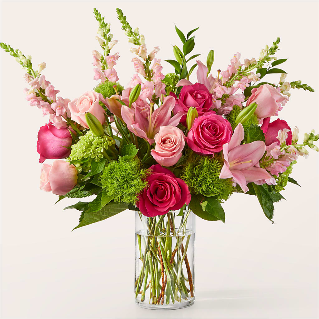 Fit for a Queen Luxury Bouquet – MOREE'S FLORIST & MORE, Columbia MS