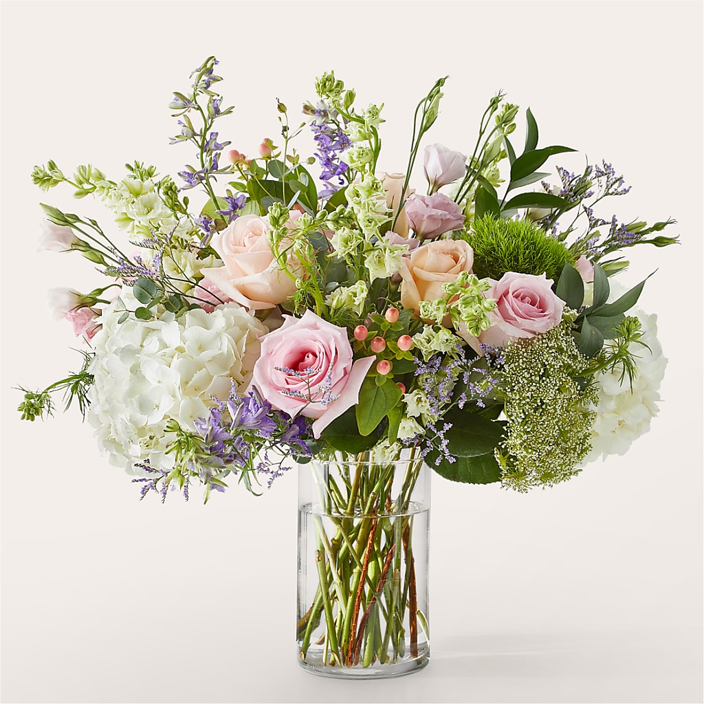 From Scratch Luxury Bouquet – MOREE'S FLORIST & MORE, Columbia MS