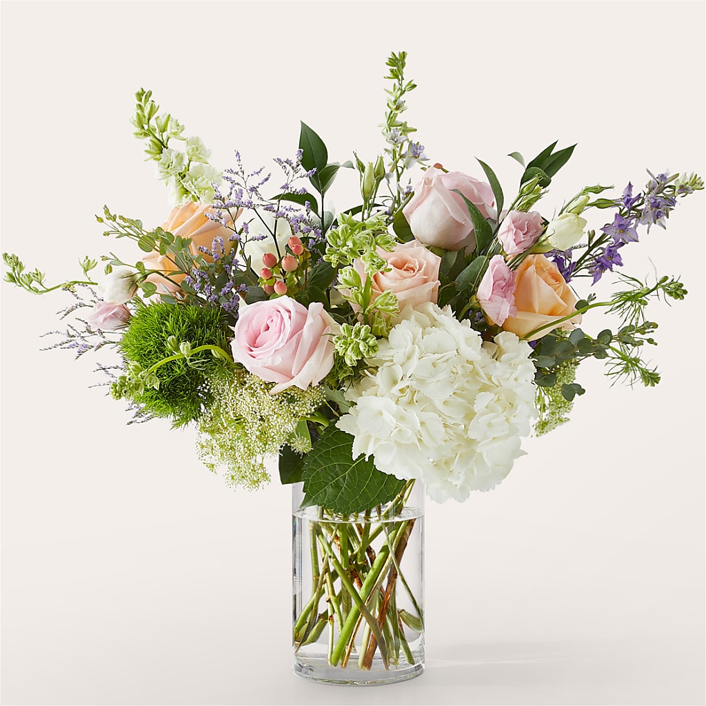 From Scratch Luxury Bouquet – MOREE'S FLORIST & MORE, Columbia MS