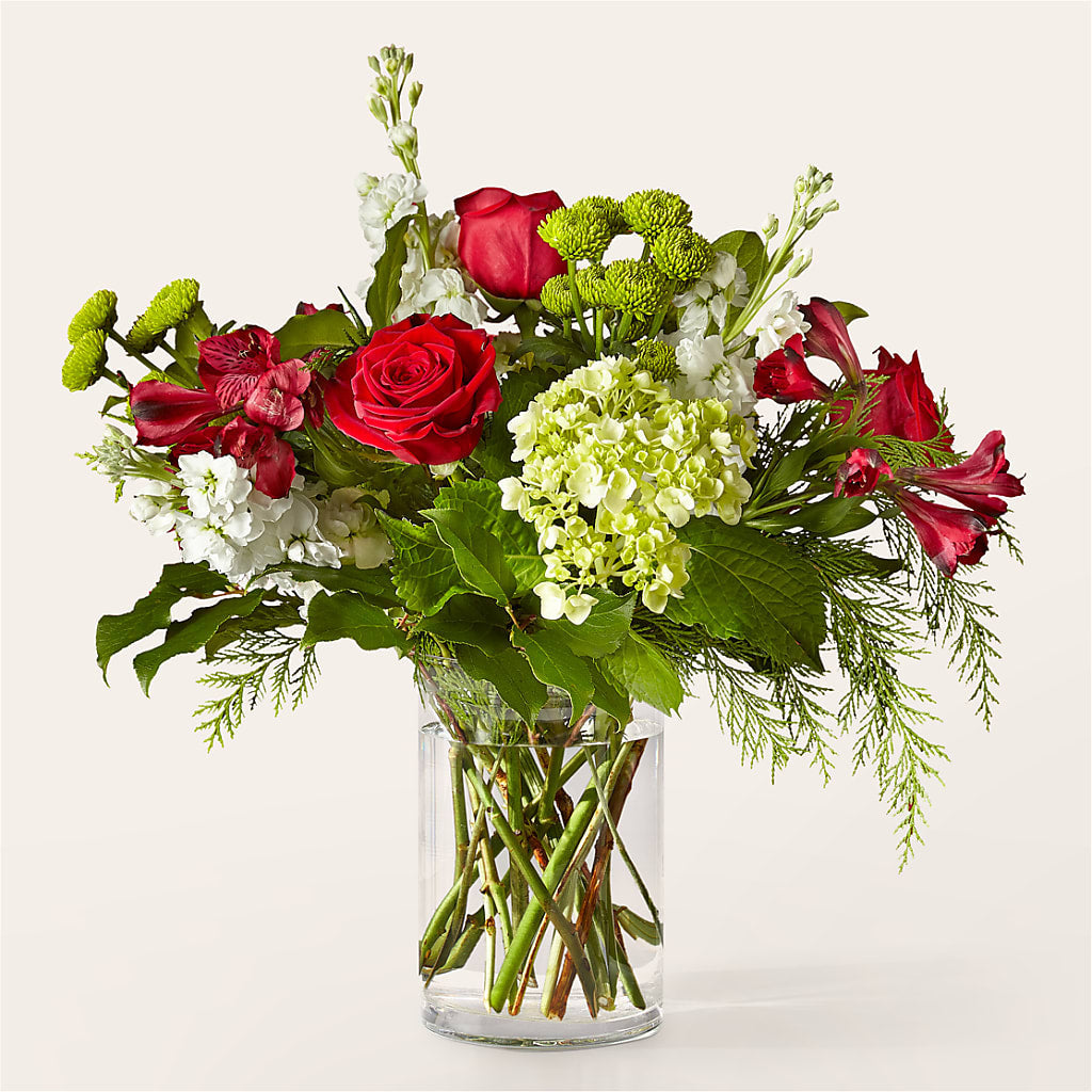 Tree Shopping Bouquet – MOREE'S FLORIST & MORE, Columbia MS
