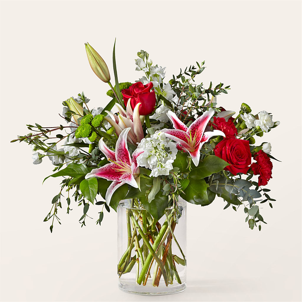 Gumdrop Button Bouquet – MOREE'S FLORIST & MORE, Columbia MS