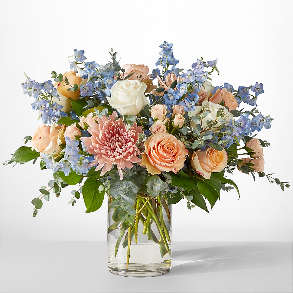 Inspired Bouquet – MOREE'S FLORIST & MORE, Columbia MS