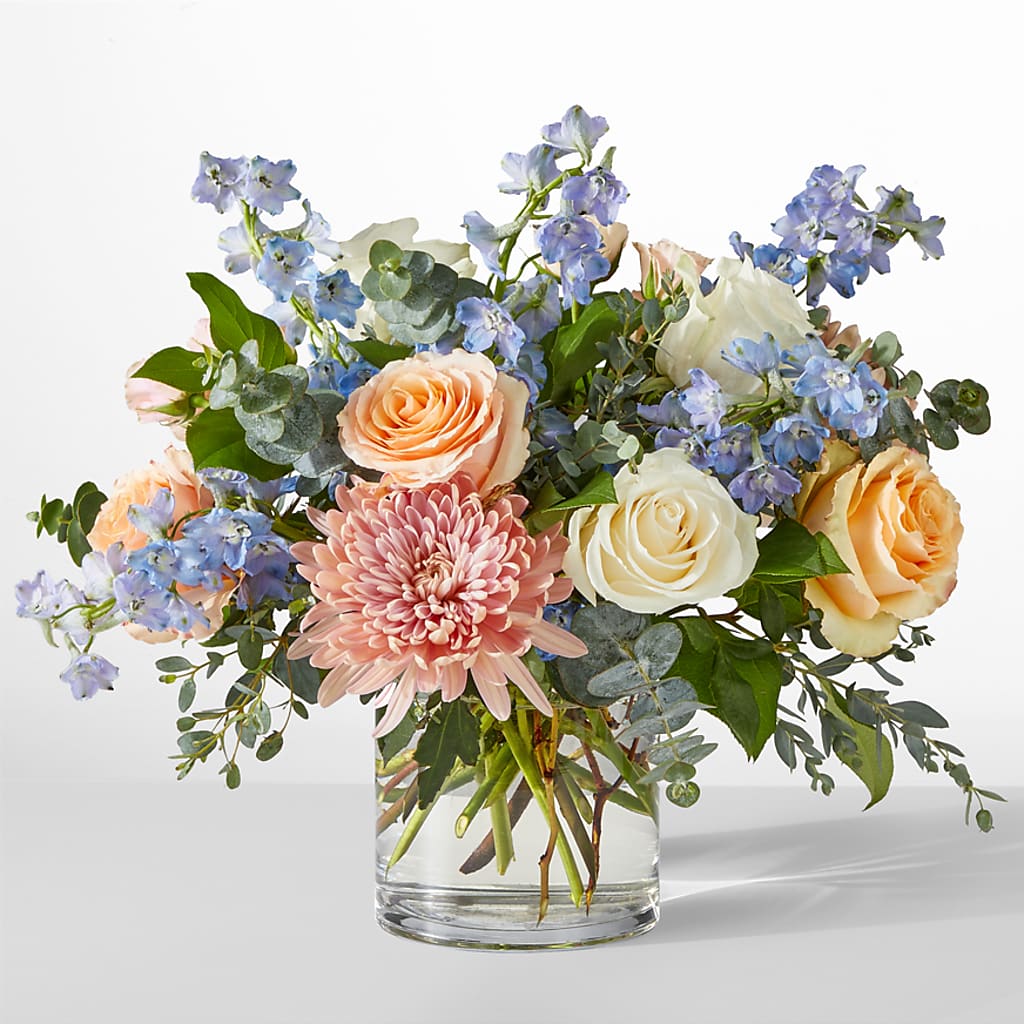 Inspired Bouquet – MOREE'S FLORIST & MORE, Columbia MS