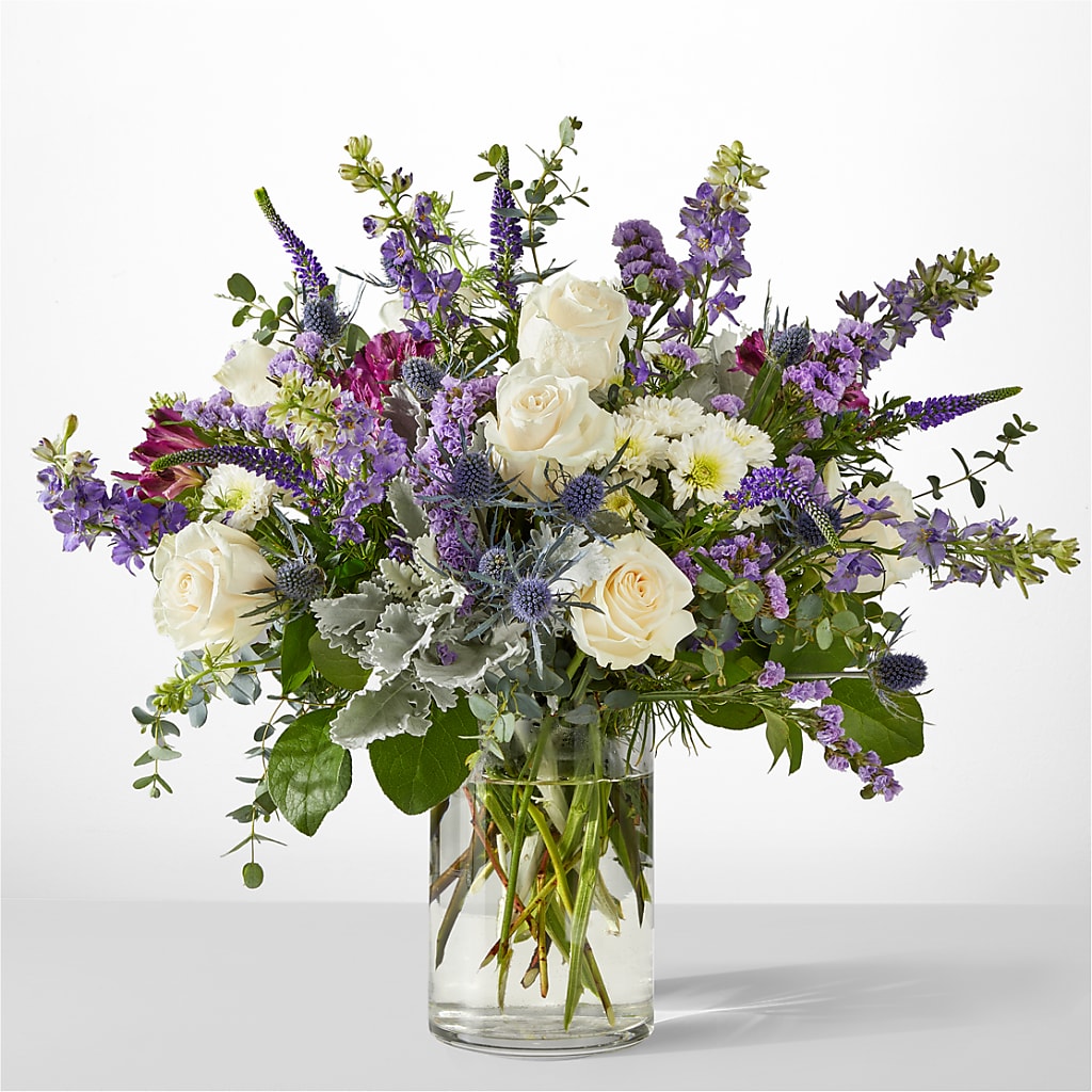 Shooting Star Bouquet – MOREE'S FLORIST & MORE, Columbia MS