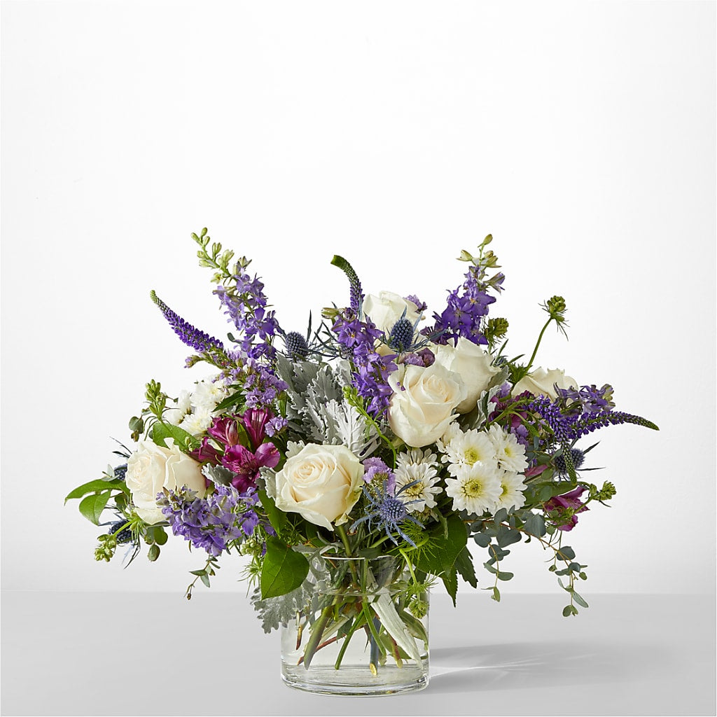 Shooting Star Bouquet – MOREE'S FLORIST & MORE, Columbia MS