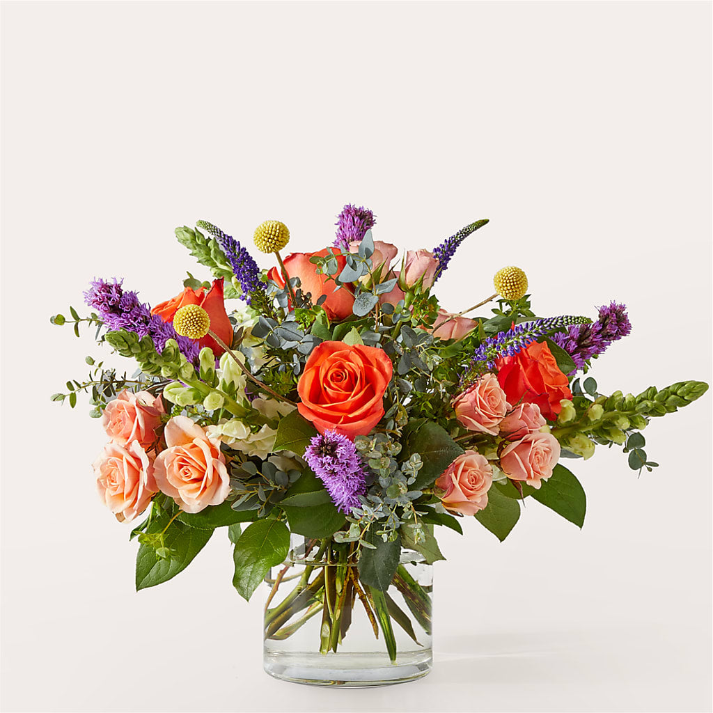 The Standout Bouquet – MOREE'S FLORIST & MORE, Columbia MS