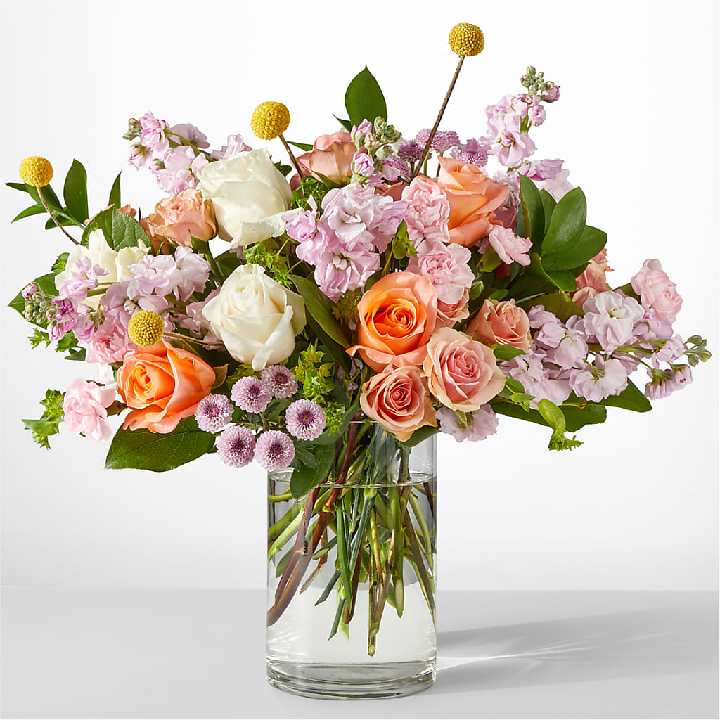 French Market Bouquet – MOREE'S FLORIST & MORE, Columbia MS