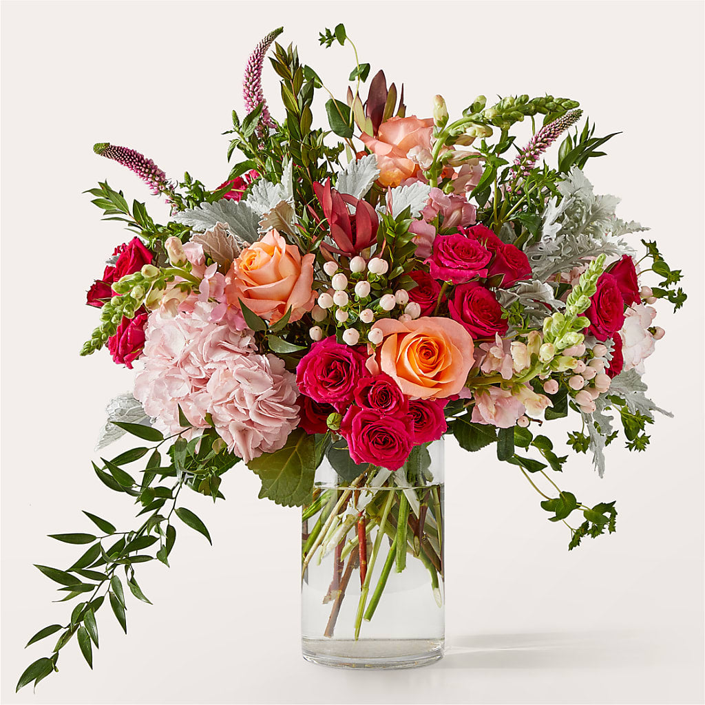 Glitz & Glam Bouquet – MOREE'S FLORIST & MORE, Columbia MS