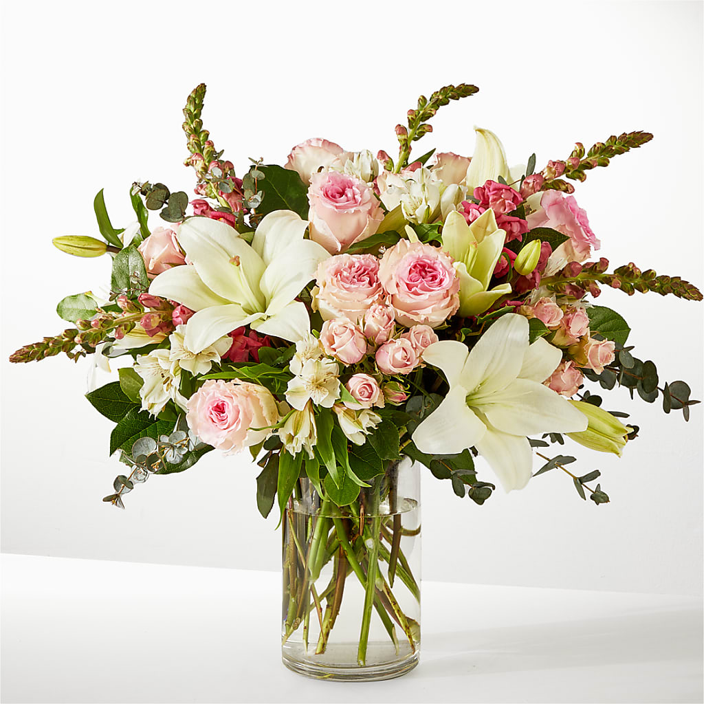 Ballet Slippers Bouquet – MOREE'S FLORIST & MORE, Columbia MS