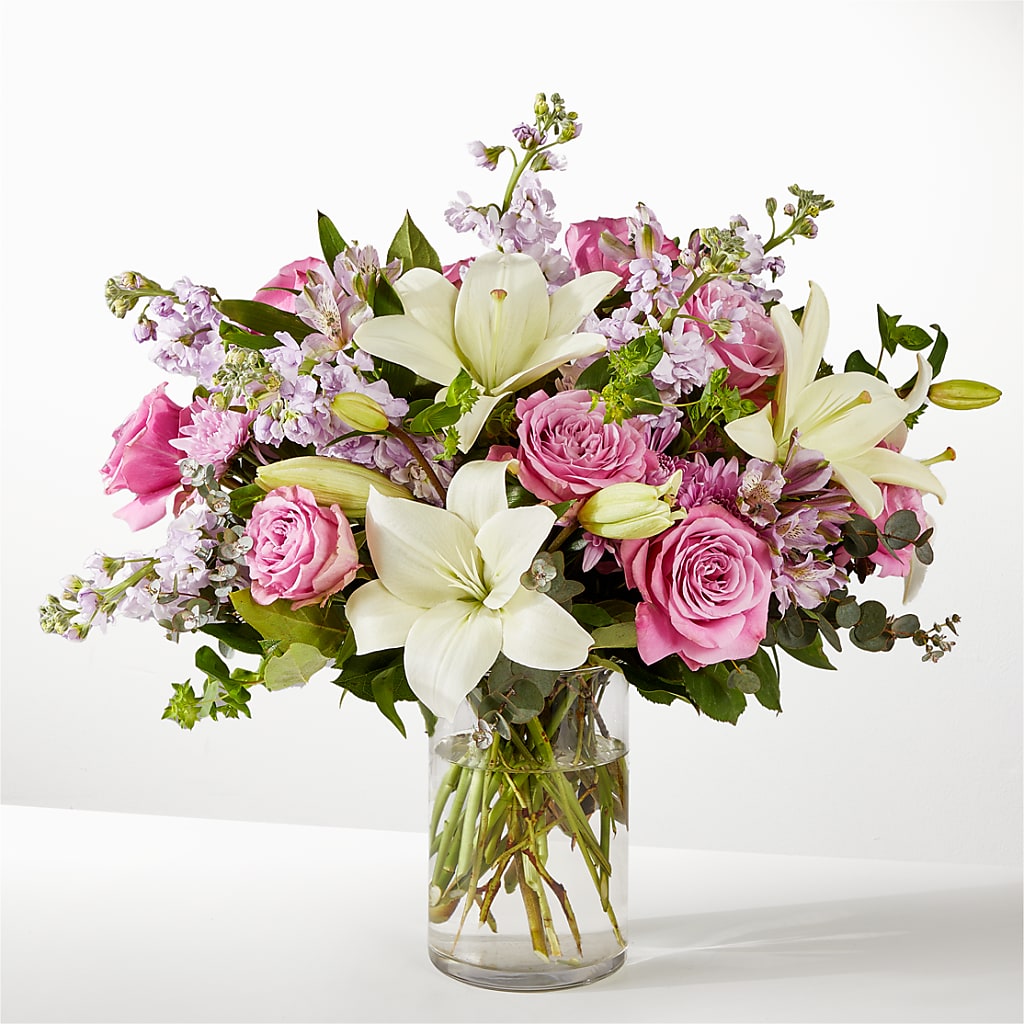 Daydreamer Bouquet – MOREE'S FLORIST & MORE, Columbia MS