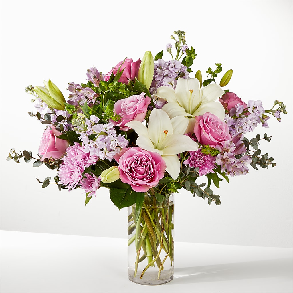 Daydreamer Bouquet – MOREE'S FLORIST & MORE, Columbia MS