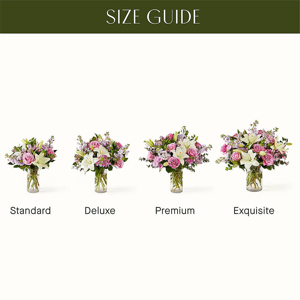 Daydreamer Bouquet – MOREE'S FLORIST & MORE, Columbia MS