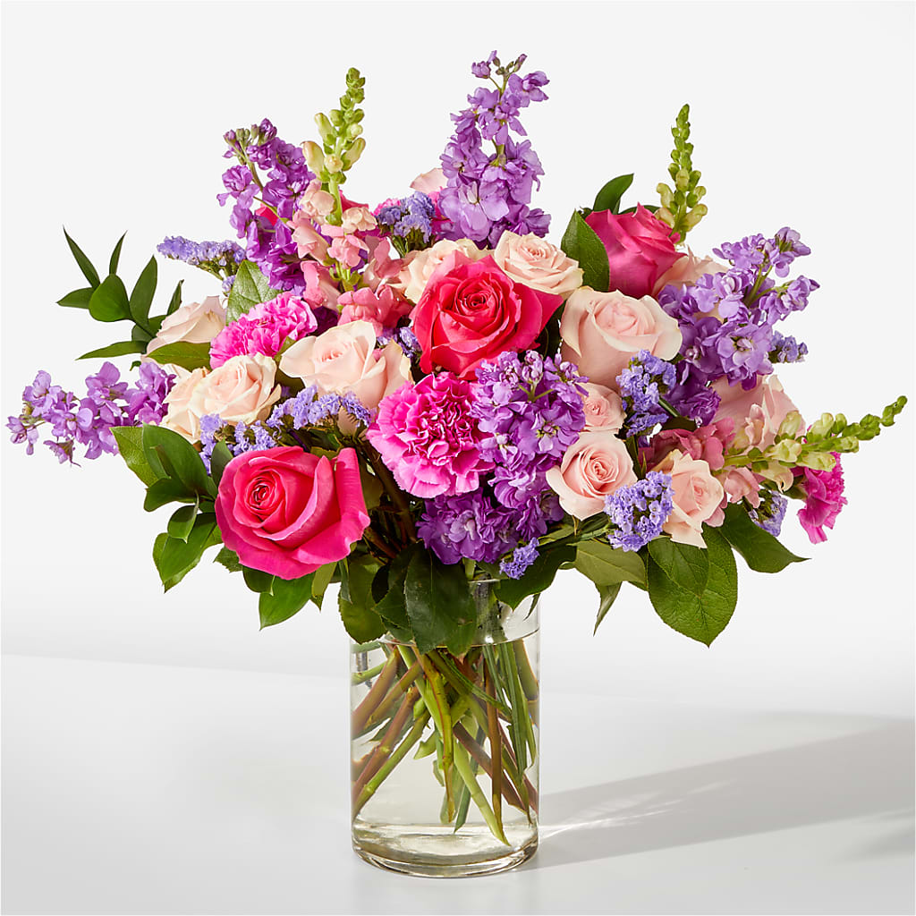 The Cha-Cha Bouquet – MOREE'S FLORIST & MORE, Columbia MS