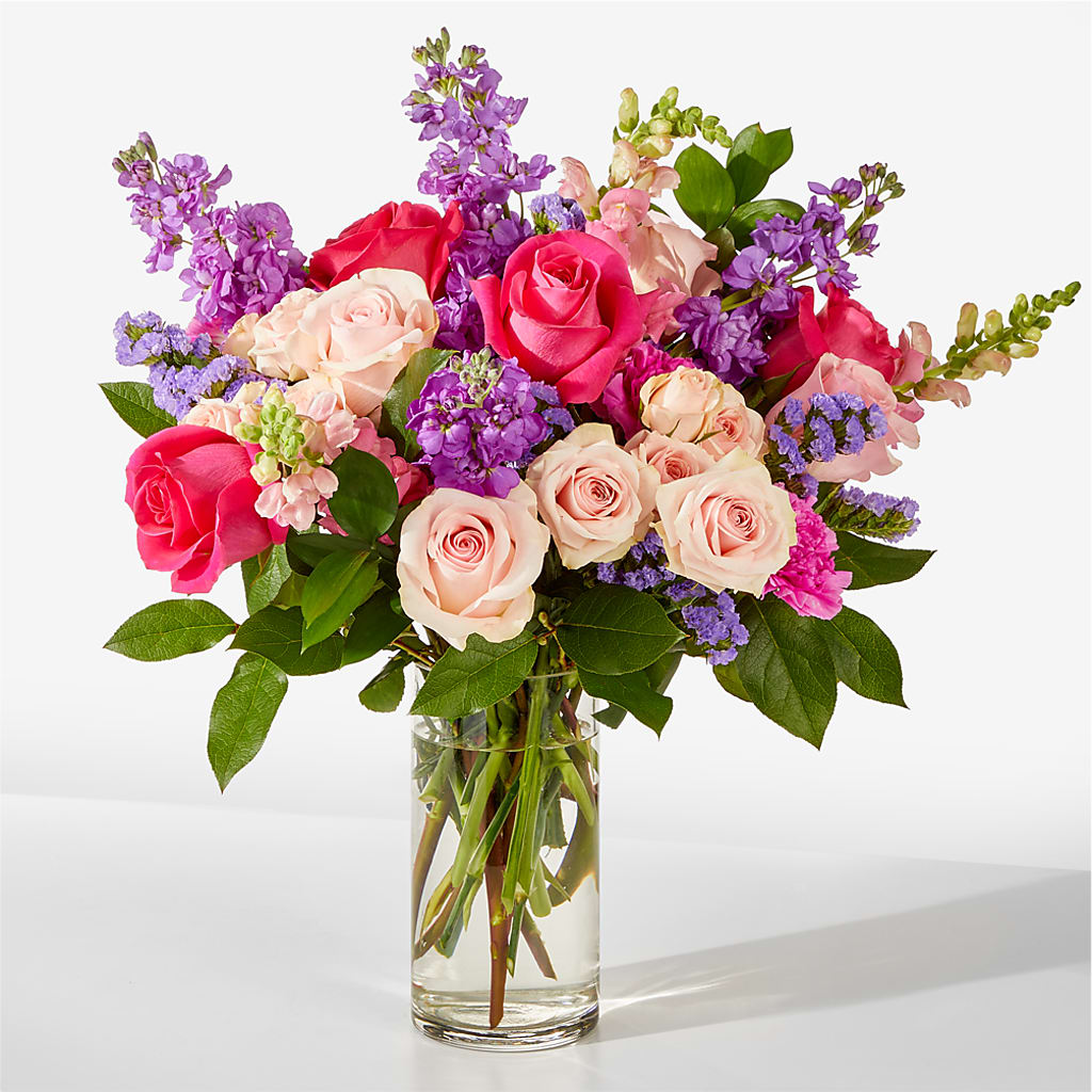 The Cha-Cha Bouquet – MOREE'S FLORIST & MORE, Columbia MS