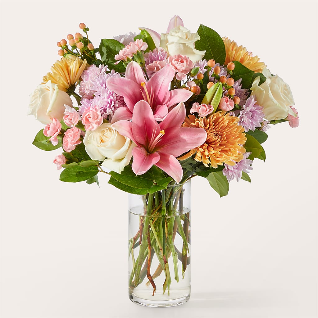 Gelato Bouquet – MOREE'S FLORIST & MORE, Columbia MS