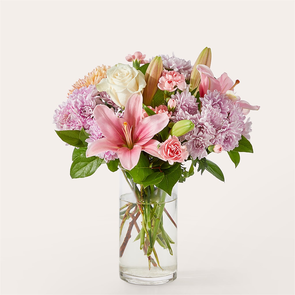 Gelato Bouquet – MOREE'S FLORIST & MORE, Columbia MS
