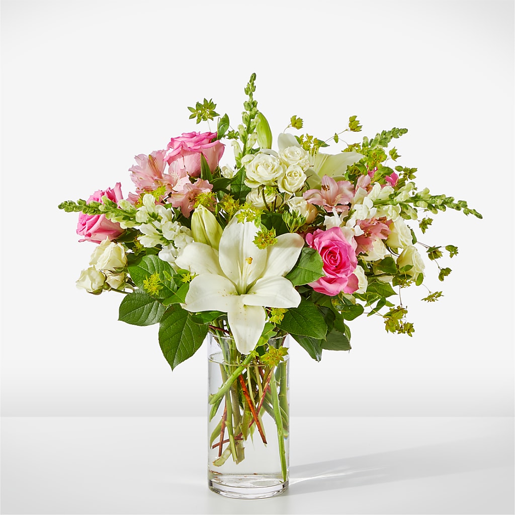 Fondly Bouquet – MOREE'S FLORIST & MORE, Columbia MS