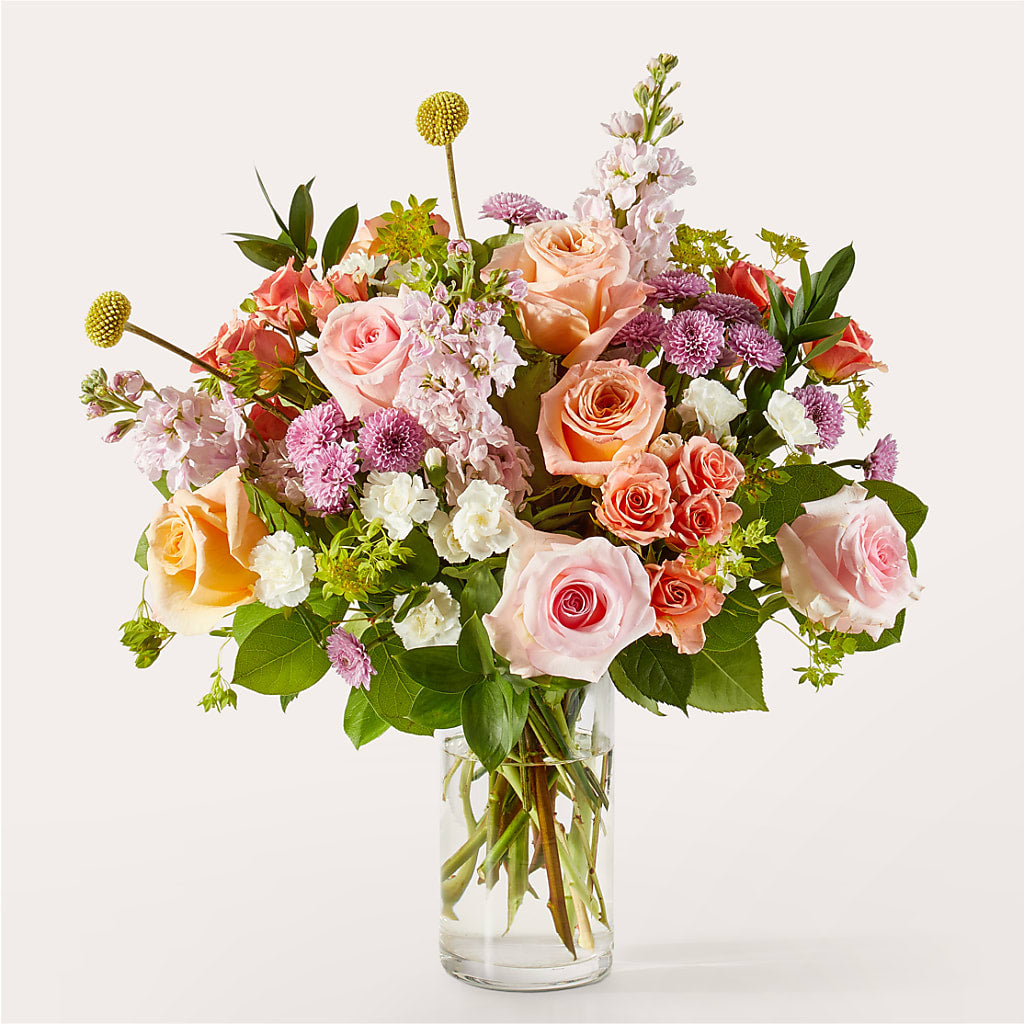 Perfect Contentment Bouquet – MOREE'S FLORIST & MORE, Columbia MS