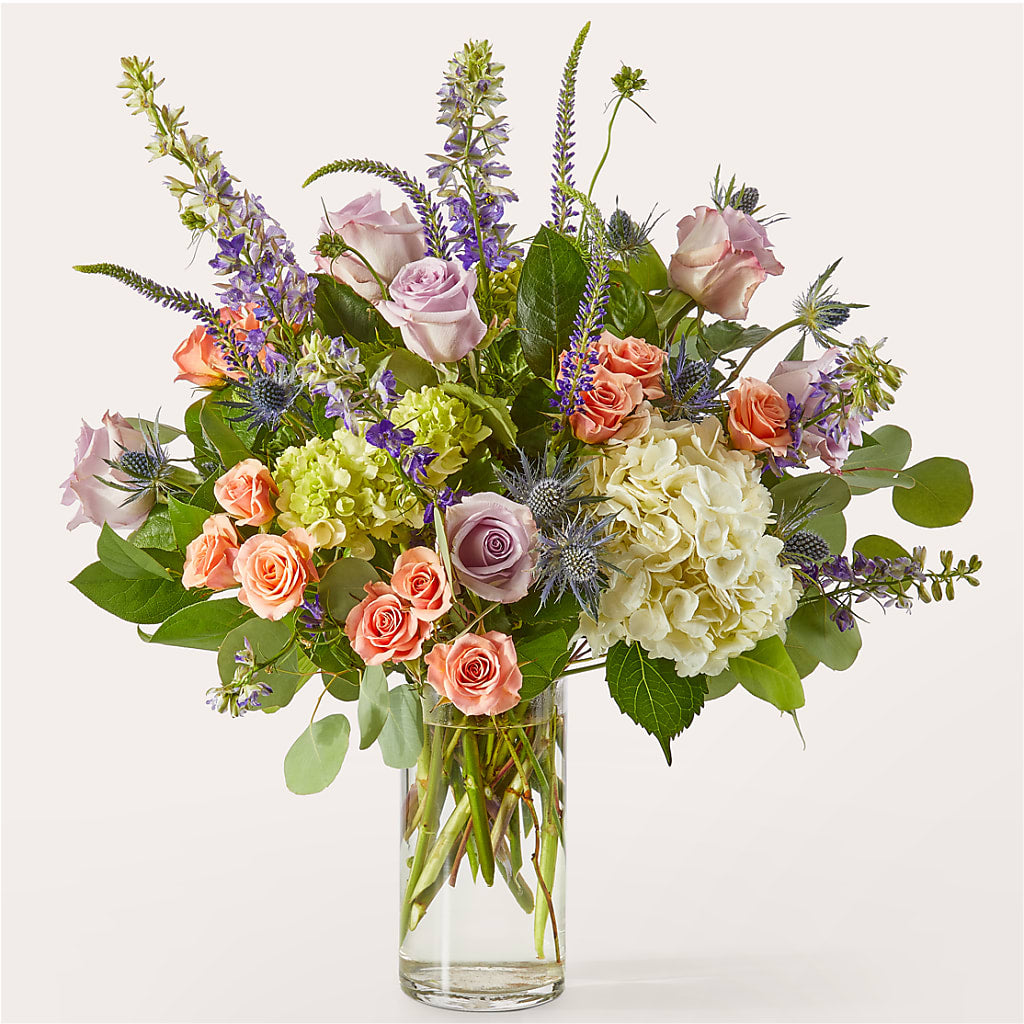 Appealing Aura Bouquet – MOREE'S FLORIST & MORE, Columbia MS