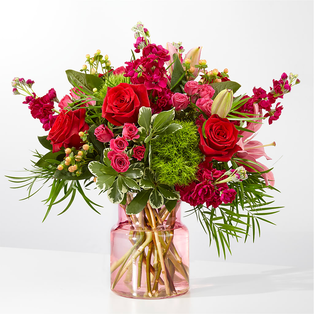 In Every Lifetime Bouquet – MOREE'S FLORIST & MORE, Columbia MS