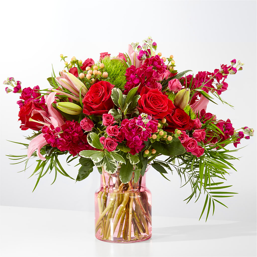 In Every Lifetime Bouquet – MOREE'S FLORIST & MORE, Columbia MS