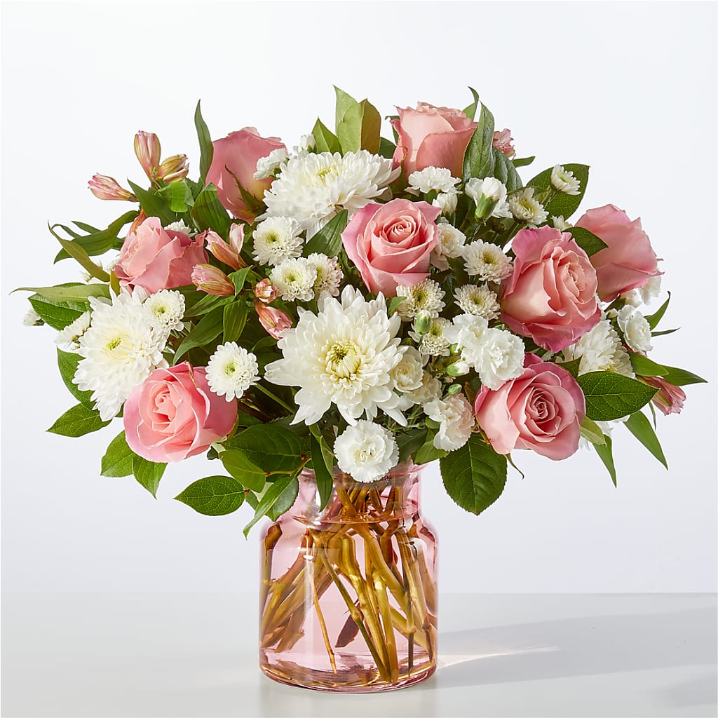 Infatuated Bouquet – MOREE'S FLORIST & MORE, Columbia MS