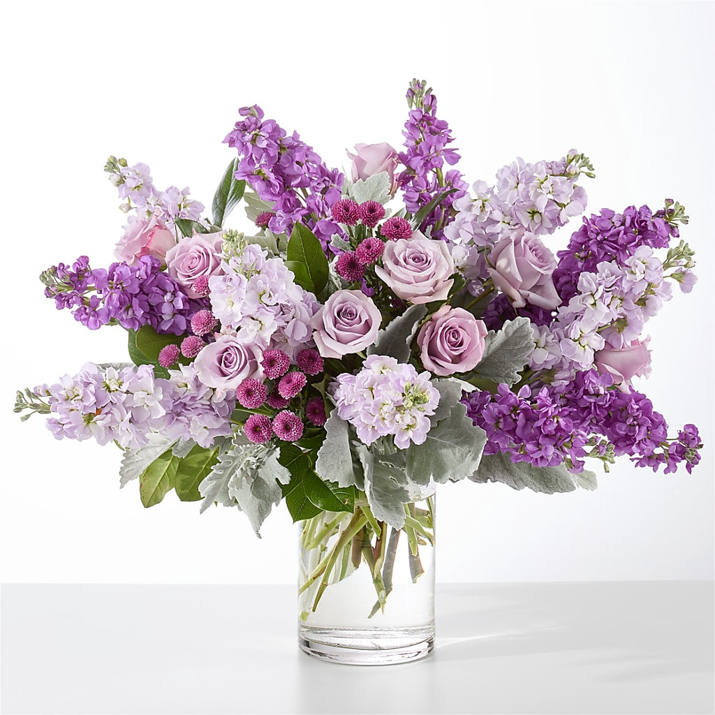 One in a Million Bouquet – MOREE'S FLORIST & MORE, Columbia MS