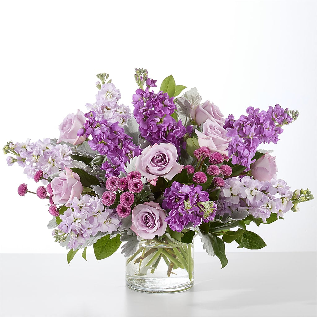 One in a Million Bouquet – MOREE'S FLORIST & MORE, Columbia MS