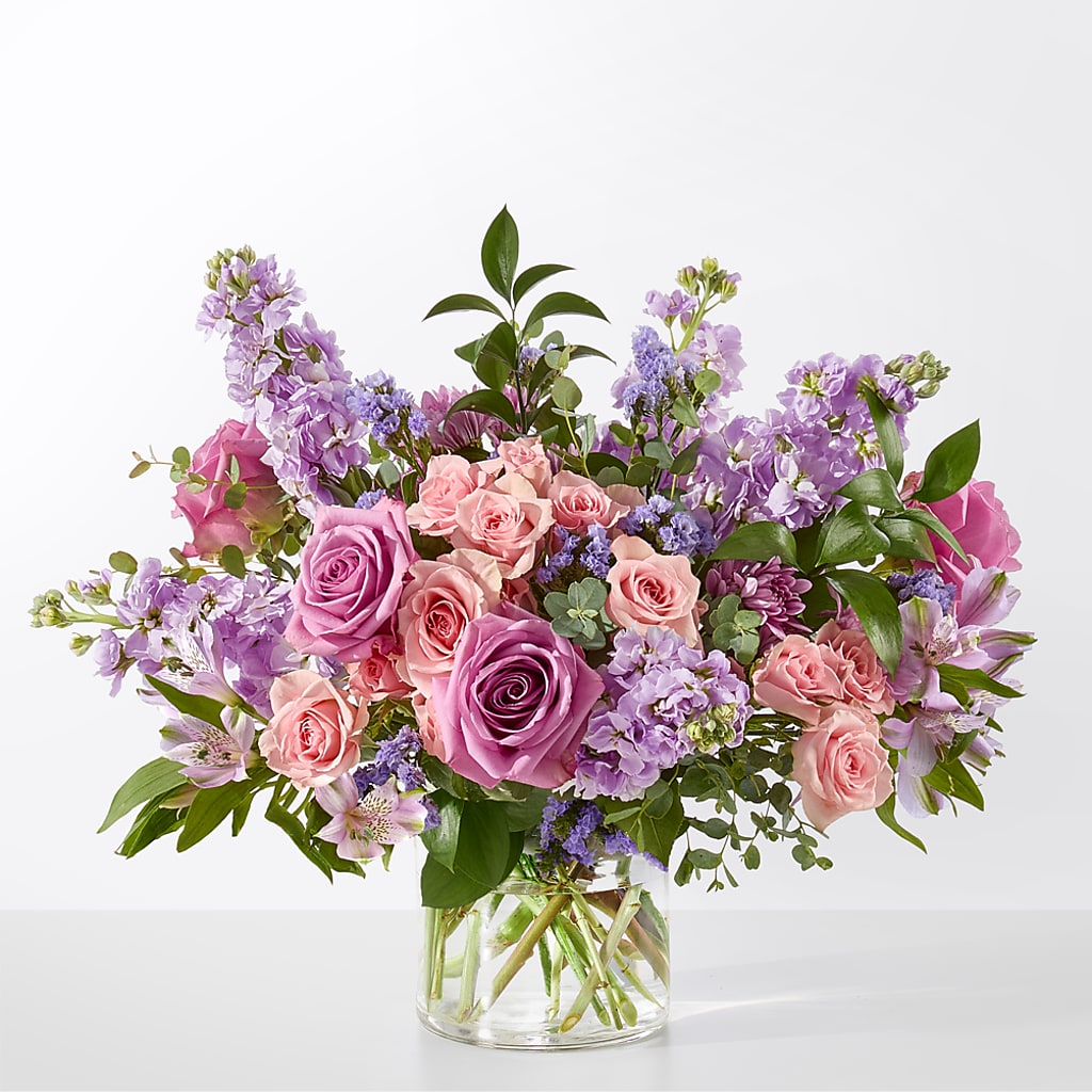Cloud Nine Bouquet – MOREE'S FLORIST & MORE, Columbia MS