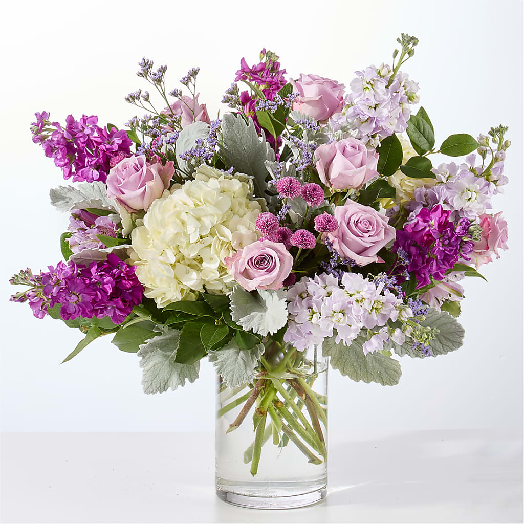 Empress Bouquet – MOREE'S FLORIST & MORE, Columbia MS