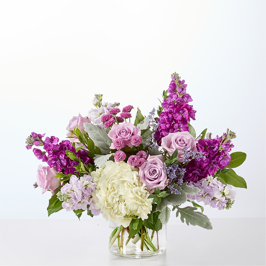 Empress Bouquet – MOREE'S FLORIST & MORE, Columbia MS