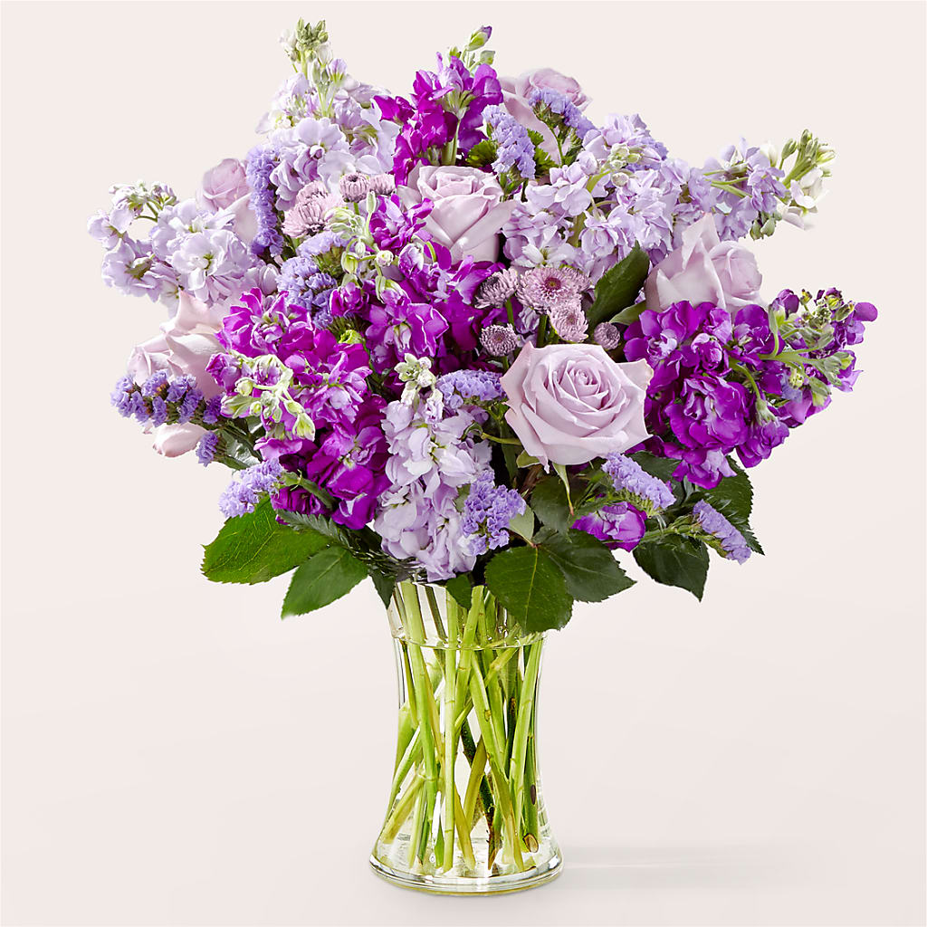 Give a Twirl Bouquet – MOREE'S FLORIST & MORE, Columbia MS