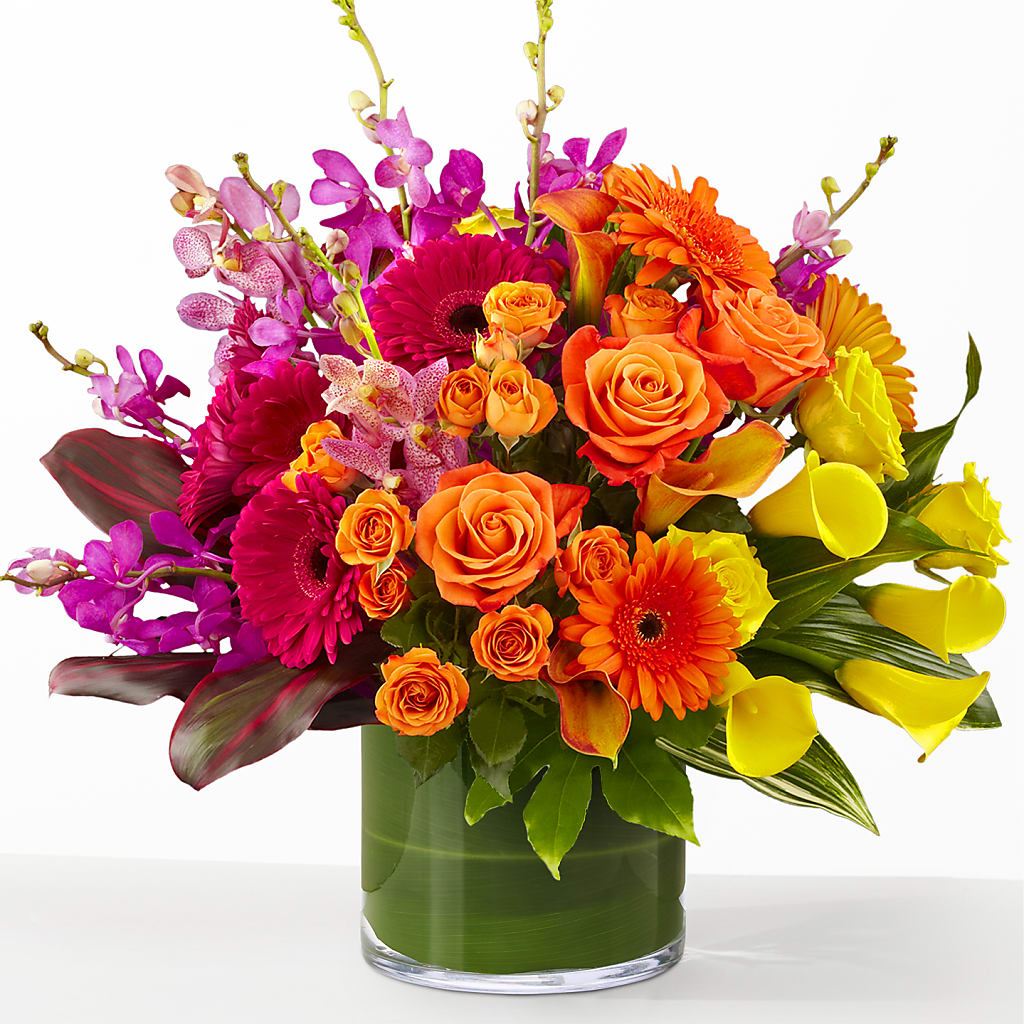 The Mosaic – MOREE'S FLORIST & MORE, Columbia MS