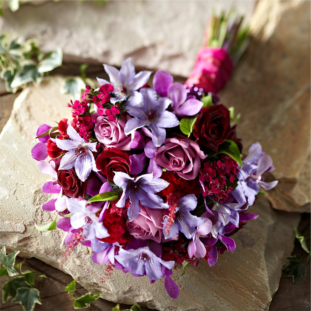 Enlightened Love Bouquet – MOREE'S FLORIST & MORE, Columbia MS
