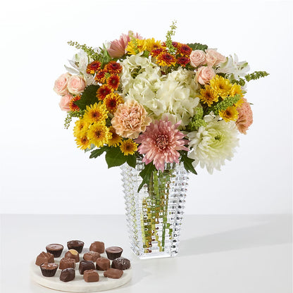 Fall Celebration Bouquet – MOREE'S FLORIST & MORE, Columbia MS