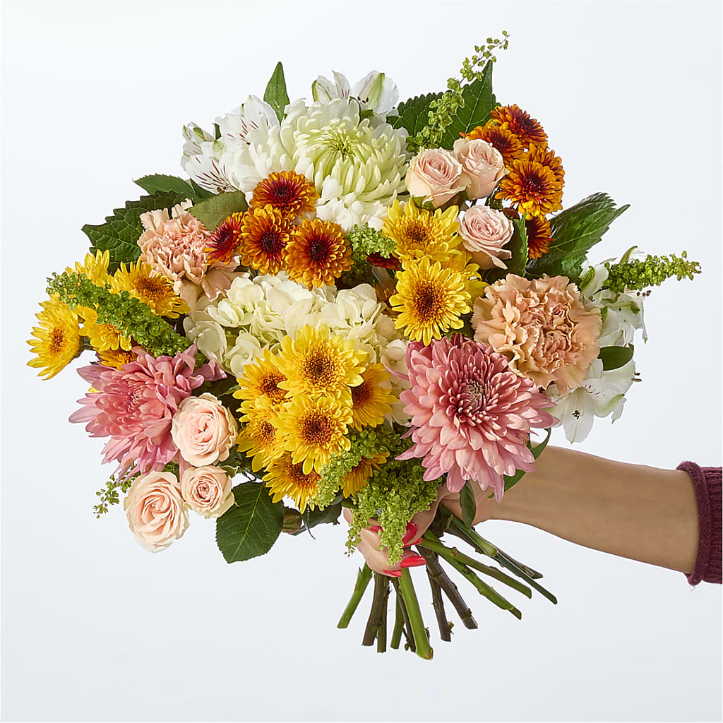 Fall Celebration Bouquet – MOREE'S FLORIST & MORE, Columbia MS