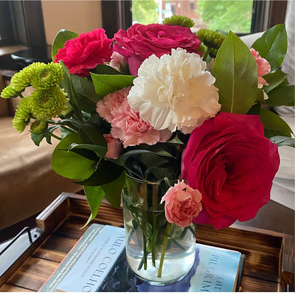 Sweet & Pretty Bouquet – MOREE'S FLORIST & MORE, Columbia MS